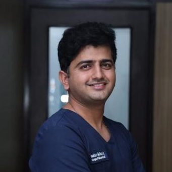 Dr. Ashok Suthar
